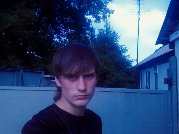 №32, Владислав Федюшин, 31 год, Харцызск №32, Владислав Федюшин, 31 год, Харцызск