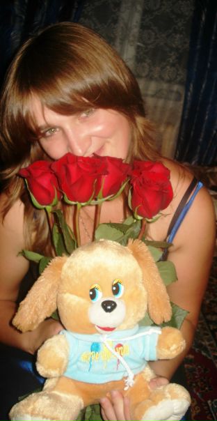 №35, Людмила Черныш, Киев №35, Людмила Черныш, Киев