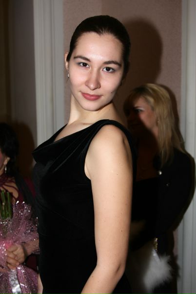 №76, Марина Моськина, Москва, Россия №76, Марина Моськина, Москва, Россия