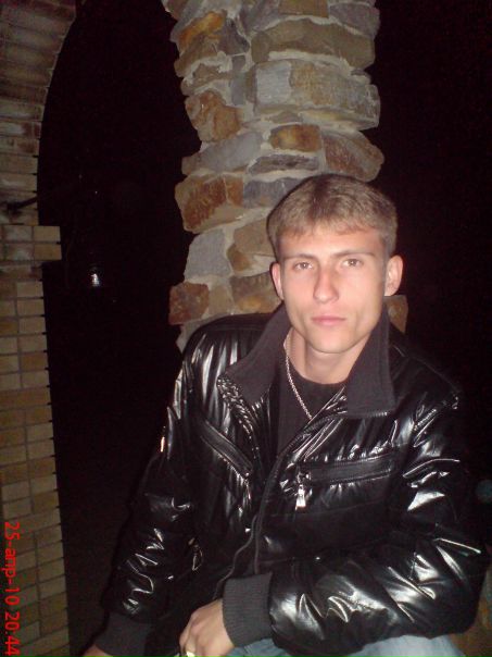 №5, Серега Клочков №5, Серега Клочков