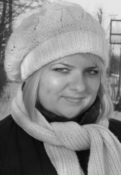 №3, Анна Быстрина, 41 год, Одесса №3, Анна Быстрина, 41 год, Одесса