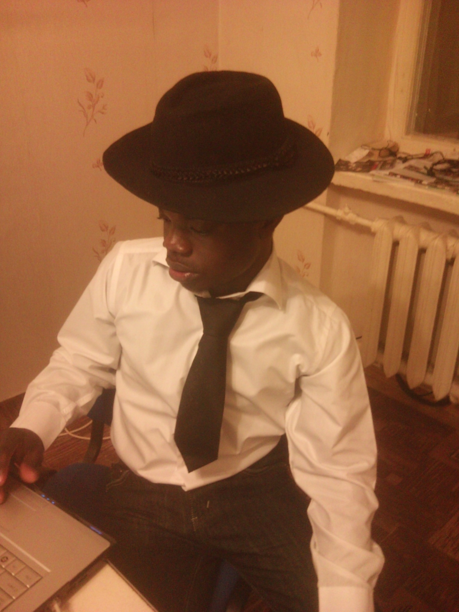 Фото профиля