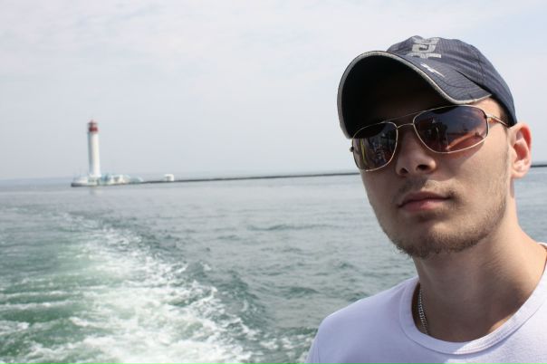 №10, Глеб Котелянский, Одесса №10, Глеб Котелянский, Одесса