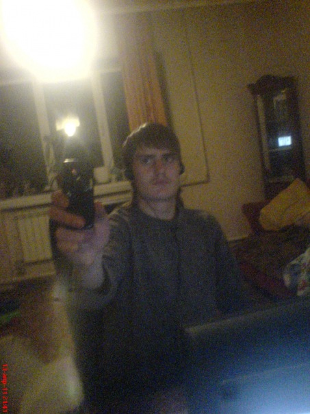 №54, Владислав Федюшин, 31 год, Харцызск №54, Владислав Федюшин, 31 год, Харцызск