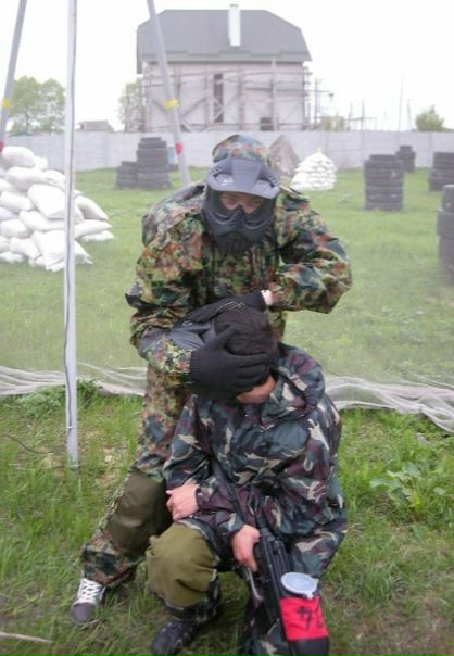 №6, Денис Апанасенко, 31 год, Чернигов №6, Денис Апанасенко, 31 год, Чернигов