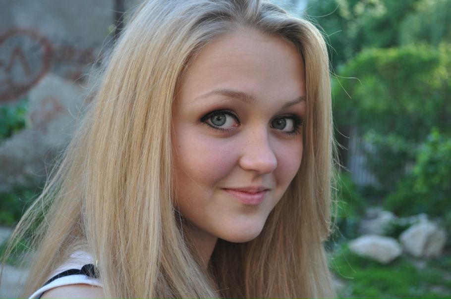 №8, Христуся Романюк, 32 года, Ивано-Франковск №8, Христуся Романюк, 32 года, Ивано-Франковск