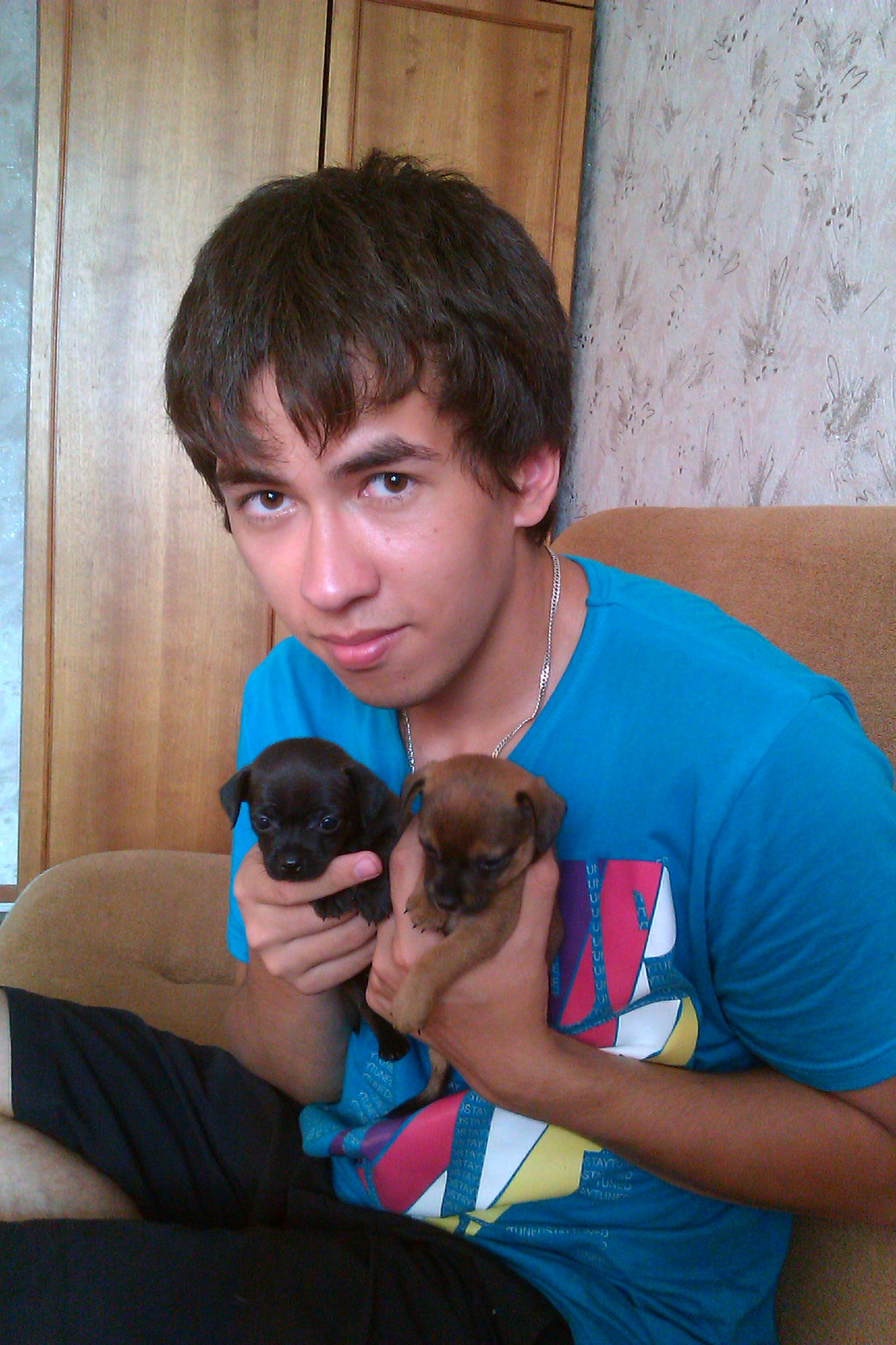 Фото профиля