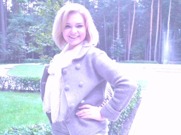 №143, Инга Дорош, 33 года, Warszawa №143, Инга Дорош, 33 года, Warszawa