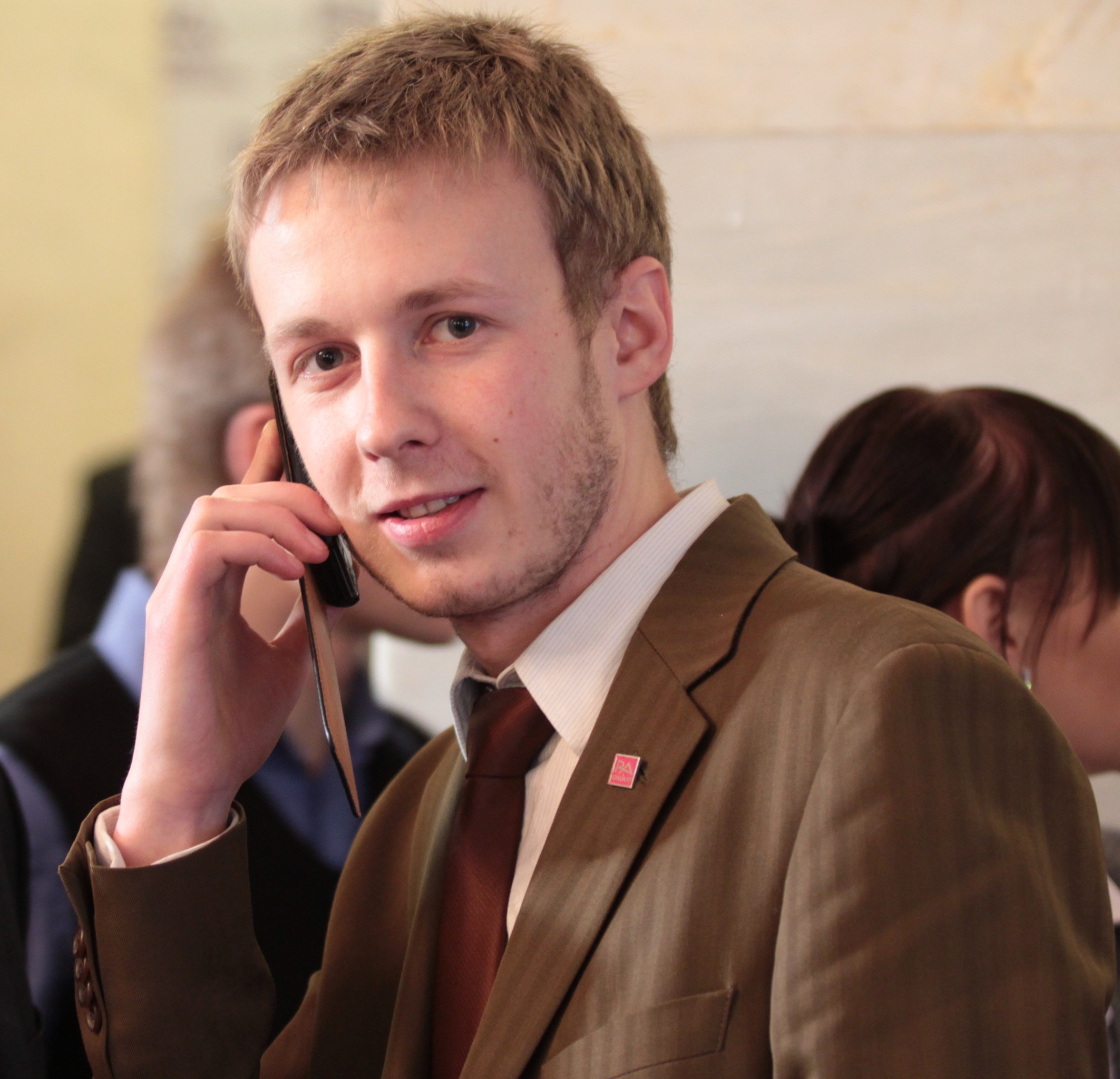 Фото профиля