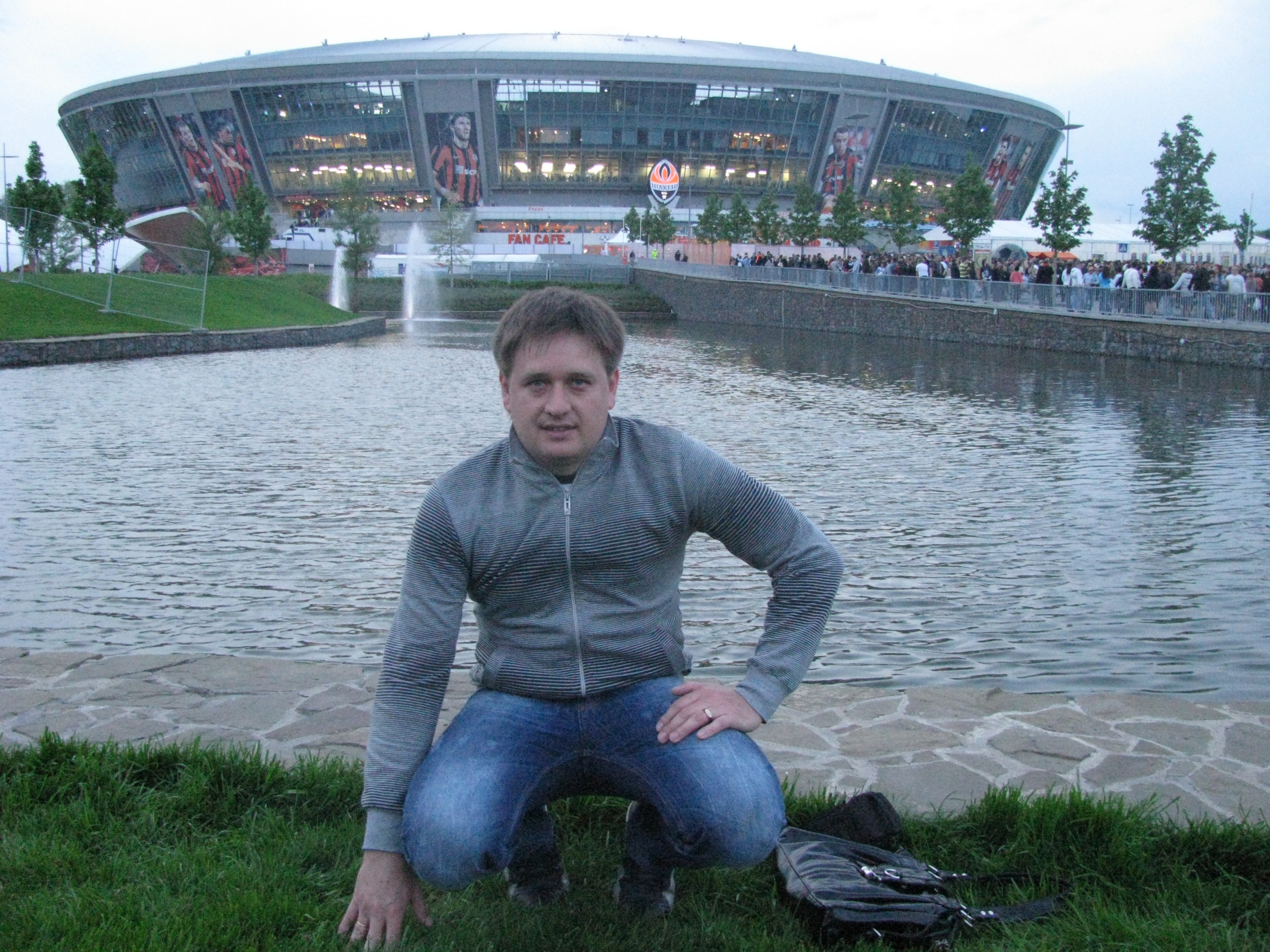 Фото профиля