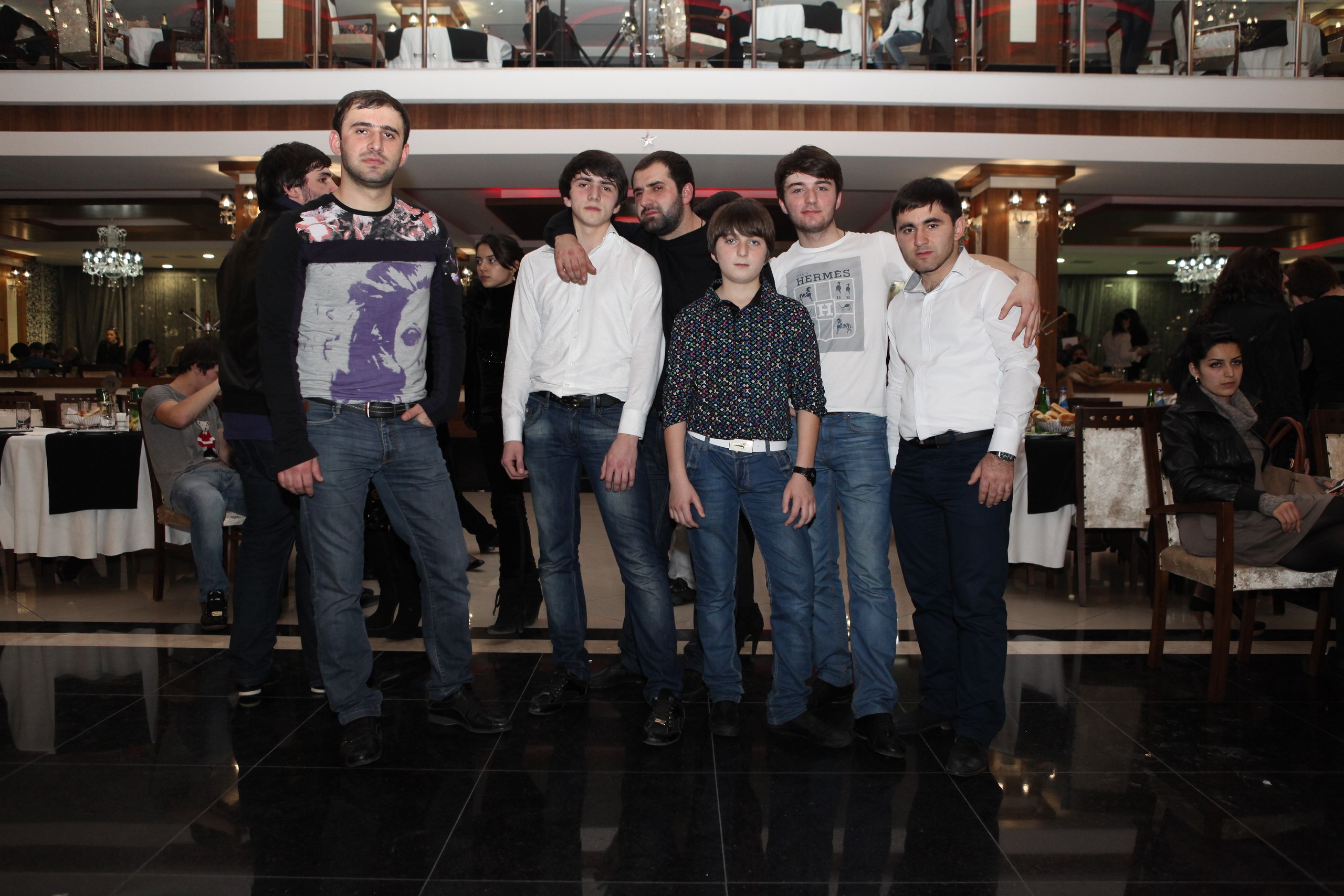 Фото профиля