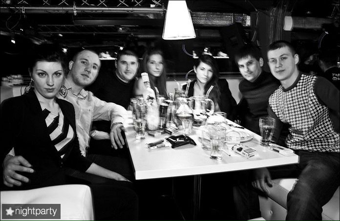 №5, Анна Золотухина №5, Анна Золотухина