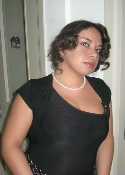 №7, Елена Вуль, 41 год, Санкт-Петербург №7, Елена Вуль, 41 год, Санкт-Петербург