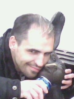 №1, Андрей Криушенков, Москва №1, Андрей Криушенков, Москва