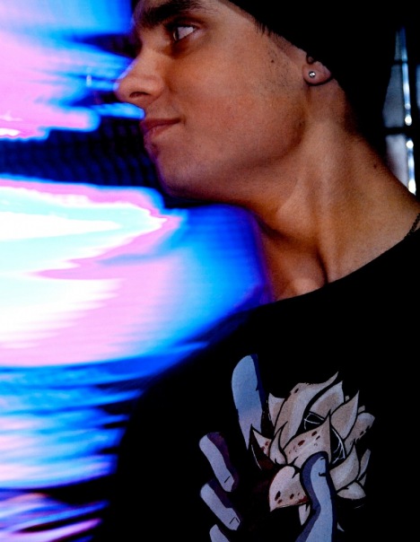 №6, Andrew Potorokin №6, Andrew Potorokin