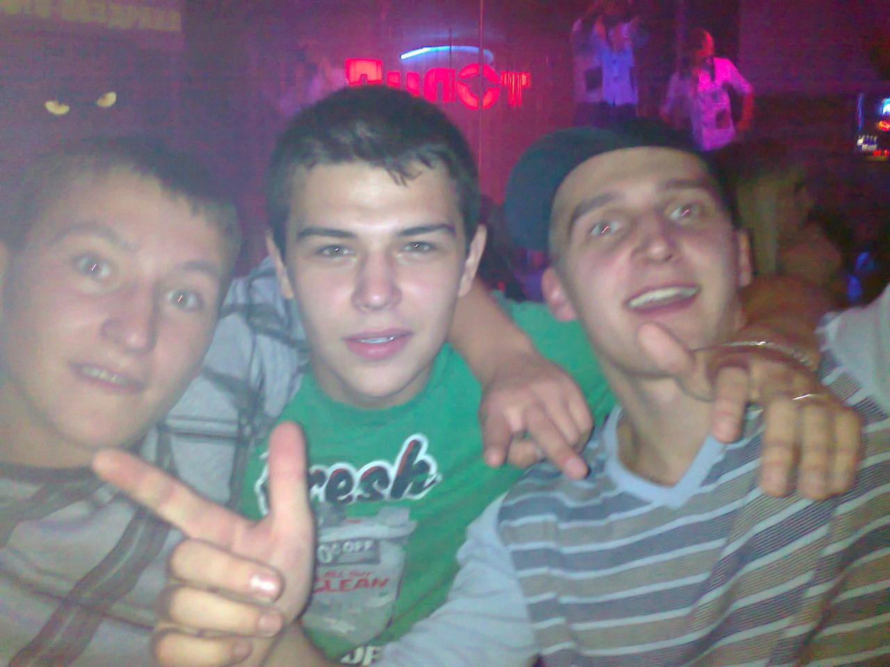 Фото профиля