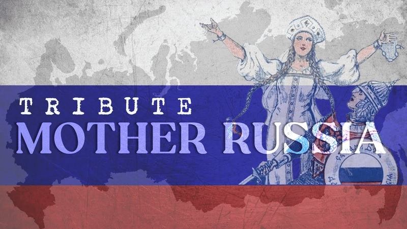 A TRIBUTE to MOTHER RUSSIA Introduction to The Vast Beautiful Wondrous Land , Places Visit