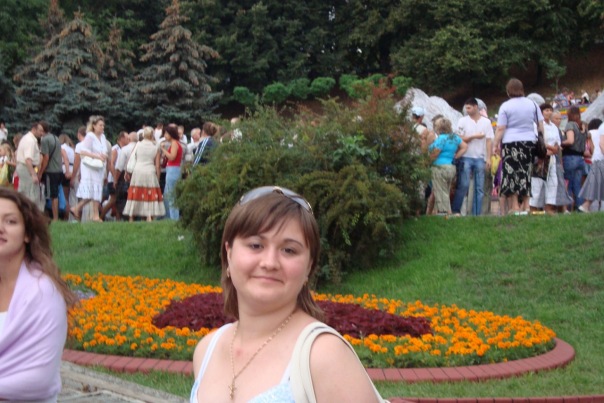 №15, Людмила Донченко-Семенчук, Киев №15, Людмила Донченко-Семенчук, Киев