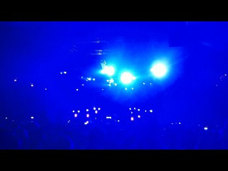Nero. Innosence. UKF 2011
