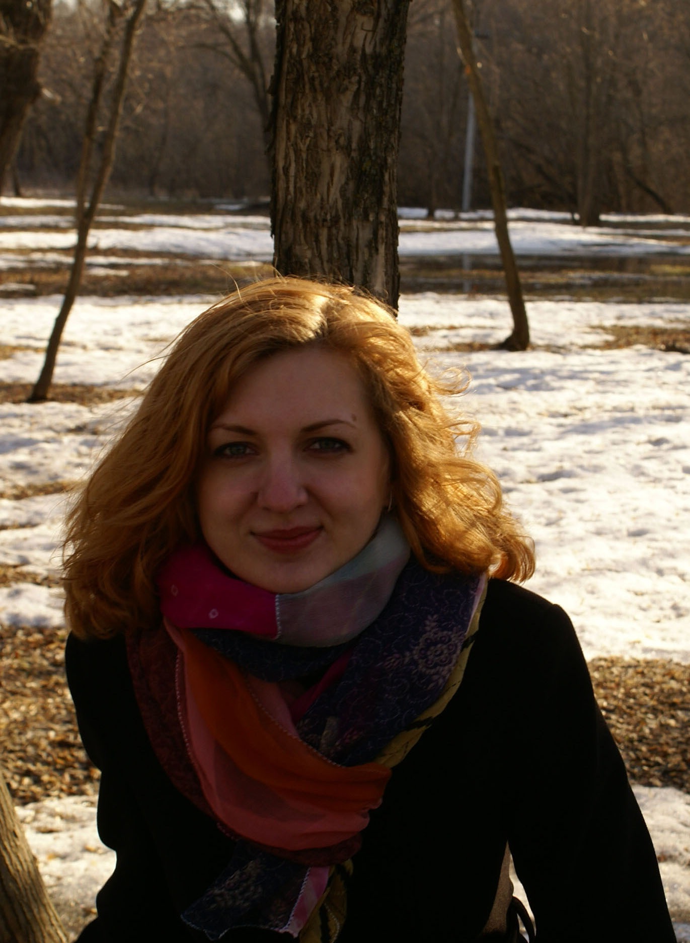 Фото профиля