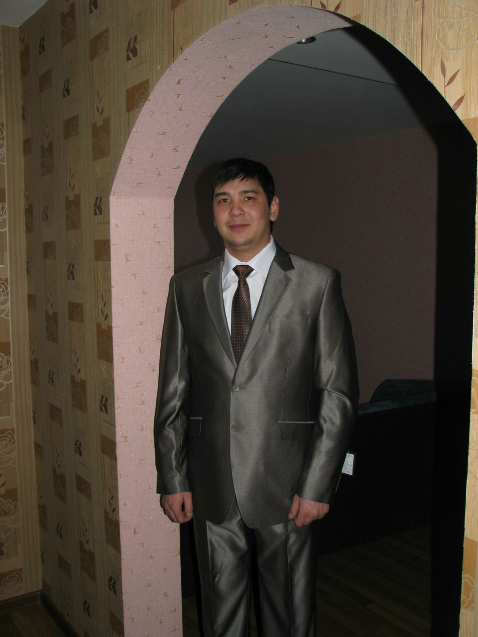 Руслан Мамбетов | Оренбург