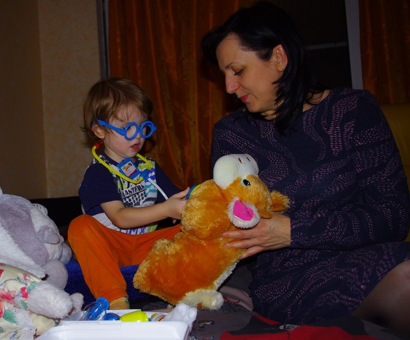 Светлана Морозова | Санкт-Петербург