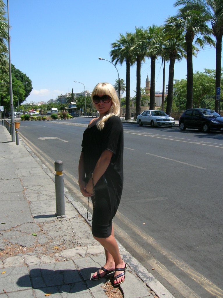 Юлия Белоножкова | Москва