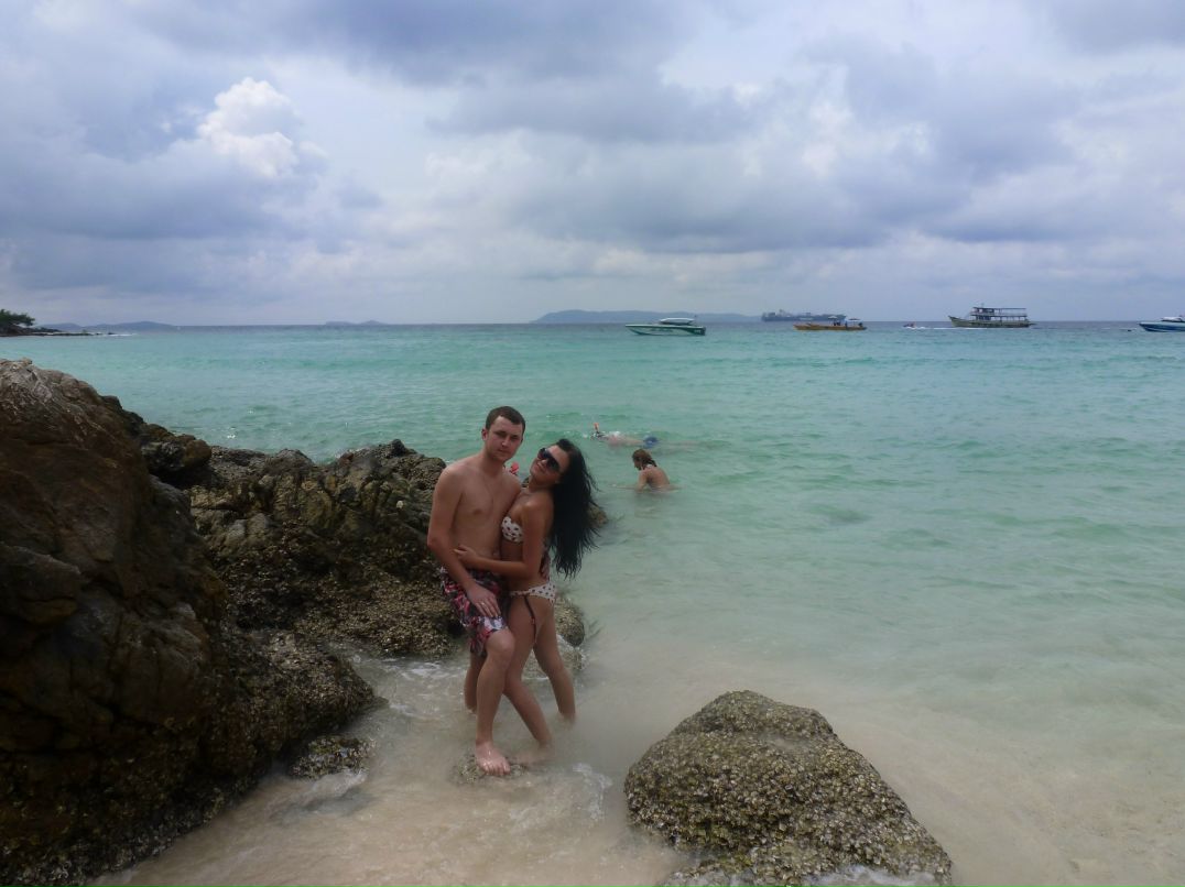 Юля Марьина | Красноярск