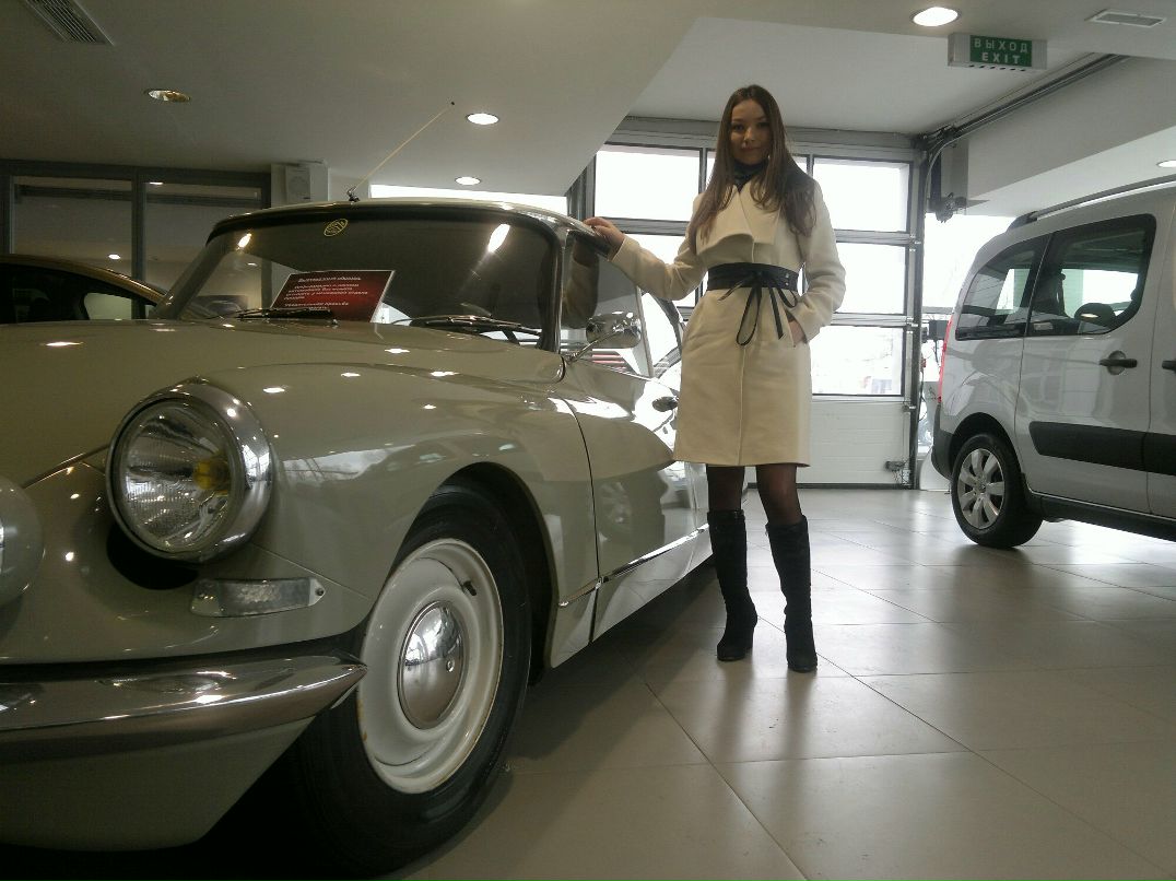 Katerina Simonova | Люберцы