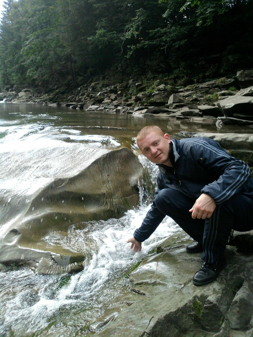 Андрій Ревуцький | Львов