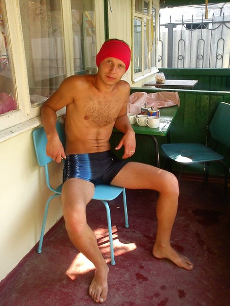 №24, Зина Роговая, 19.08.1984, Донецк №24, Зина Роговая, 19.08.1984, Донецк