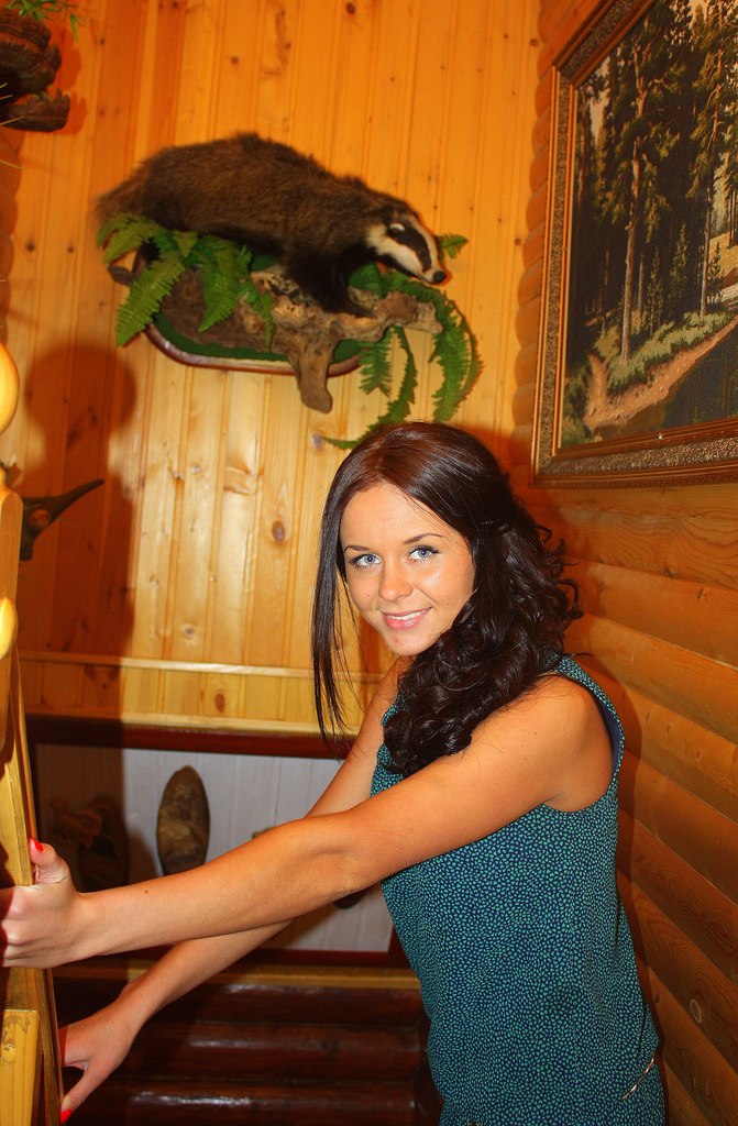 Елена Королева | Ейск