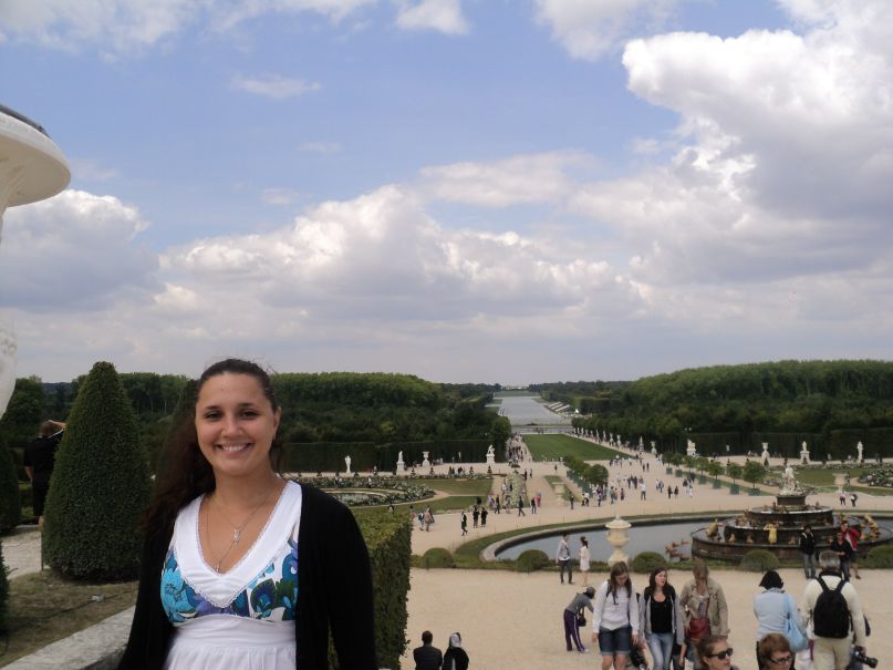 Наташа Лисовская | Красноярск