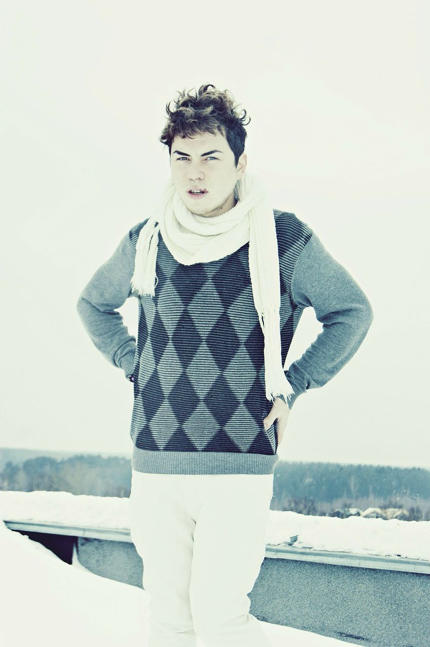 Саша Иволович | Москва