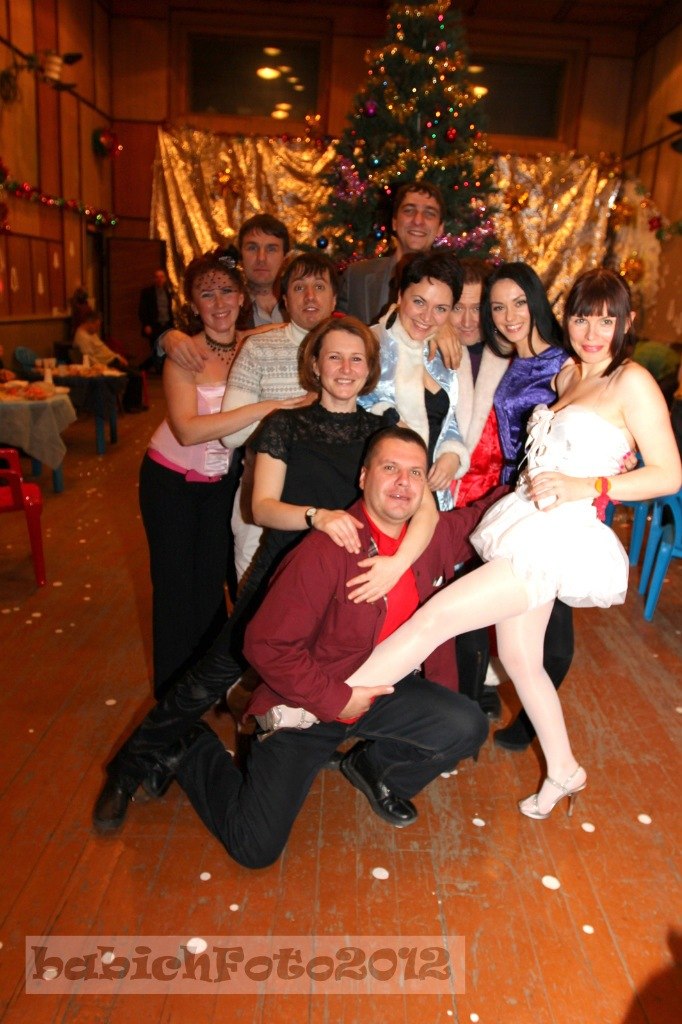 Татьяна Моноенко | Новосибирск