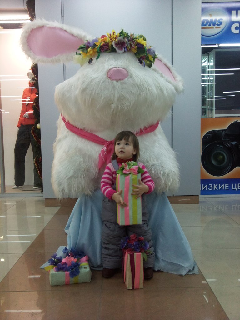 Ольга Букина | Ижевск