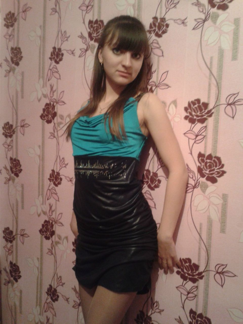 Оксана Атласкина | Санкт-Петербург