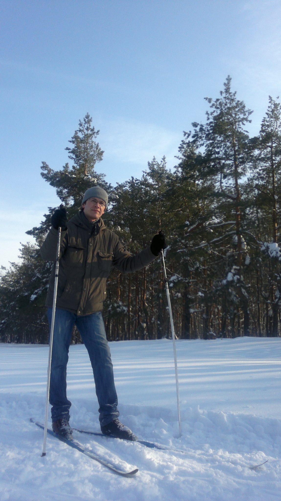 Фото профиля