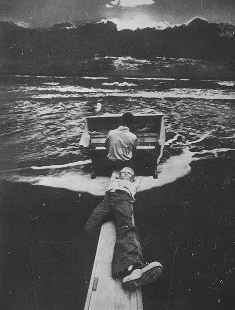 Lilya Bartysh | Львов