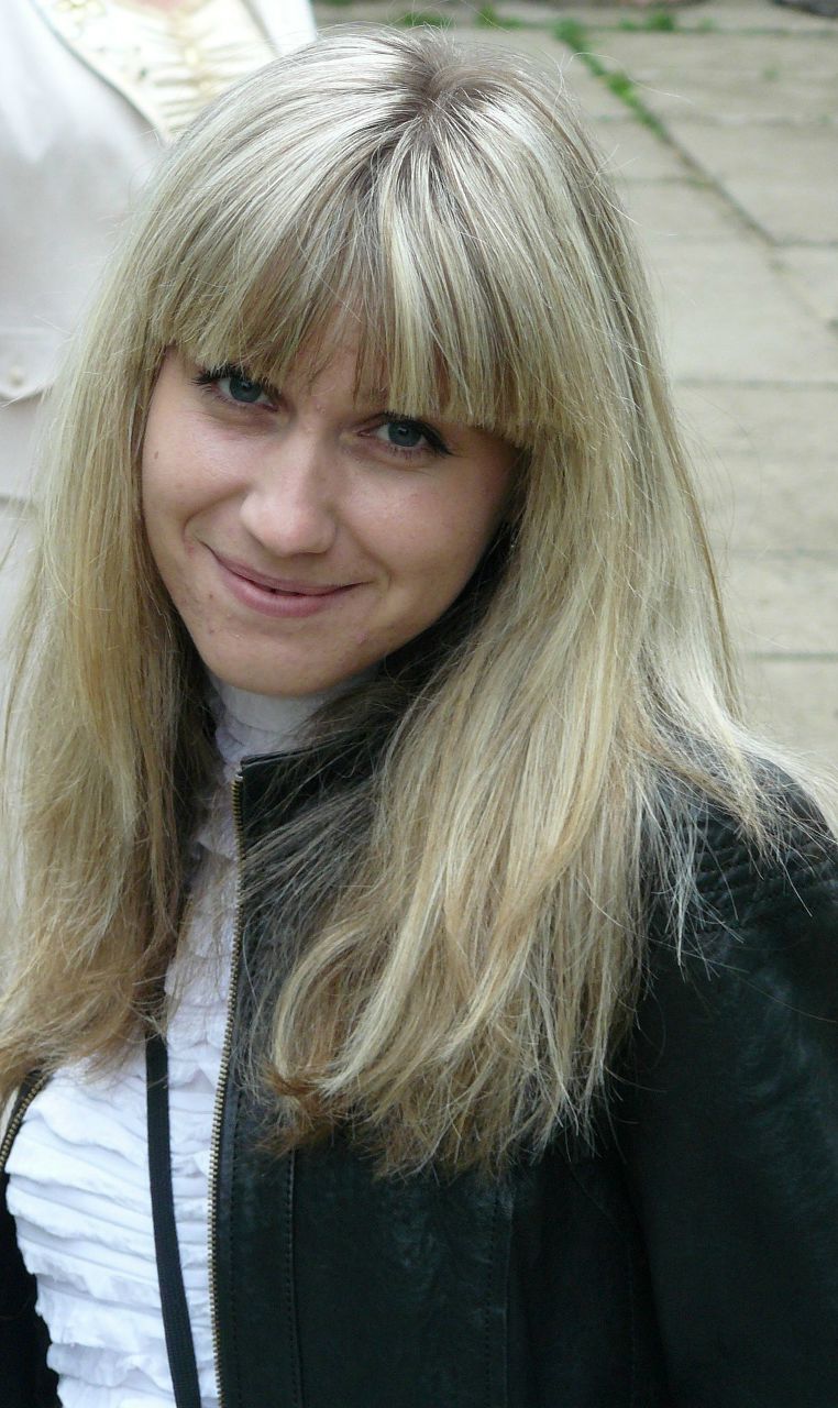 Marija Hoško | Львов