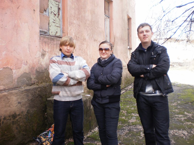 Алексей Шёлковый ˜”*°•.๑۩۩๑•*”˜˜”* | Сумы