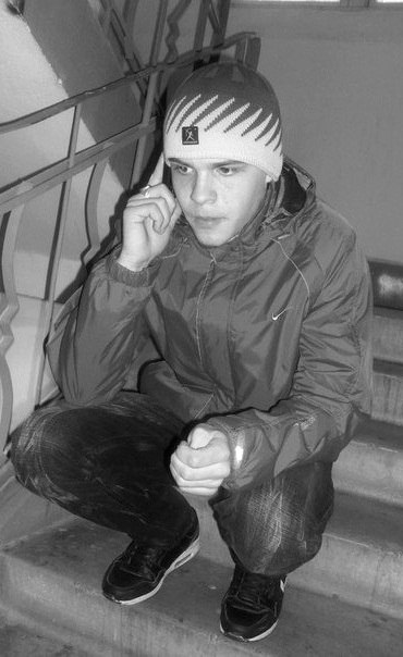 Ваня Новичков | 