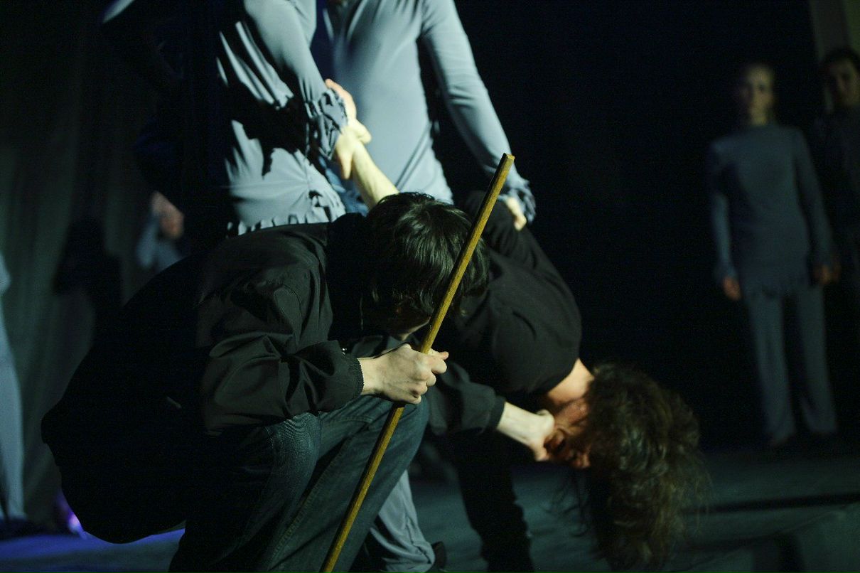 Алексей Семенников | Харьков