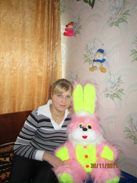 №4, Оксана Ануприенко-Иванова №4, Оксана Ануприенко-Иванова