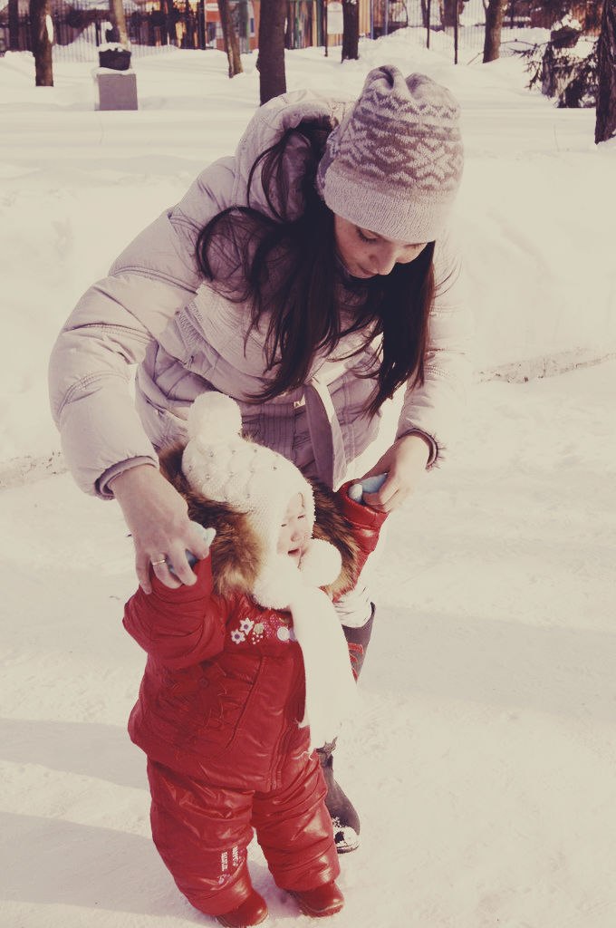 Юлия Казанцева | Саранск