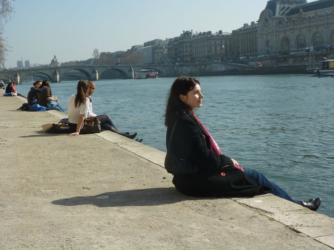 Елена Полынцева | New York City