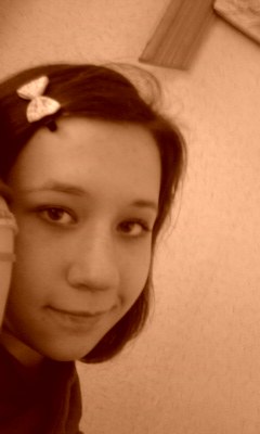 Виталина Терлюкевич | Минск