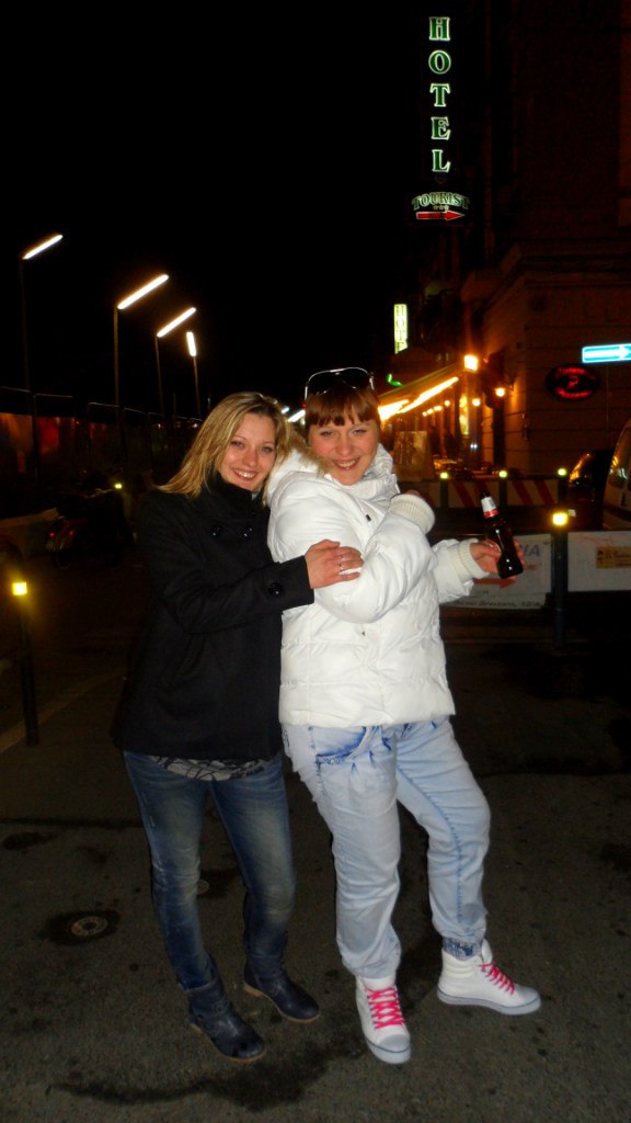 Кривульська Маша ღ | Ровно