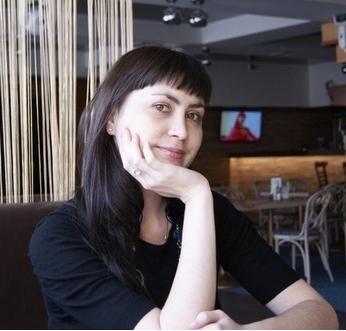 Ирина Пятилетова $apfir | Самара