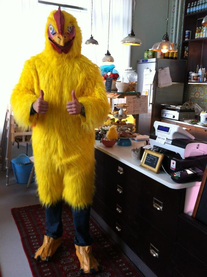 Максим Жосефссон | Eivissa